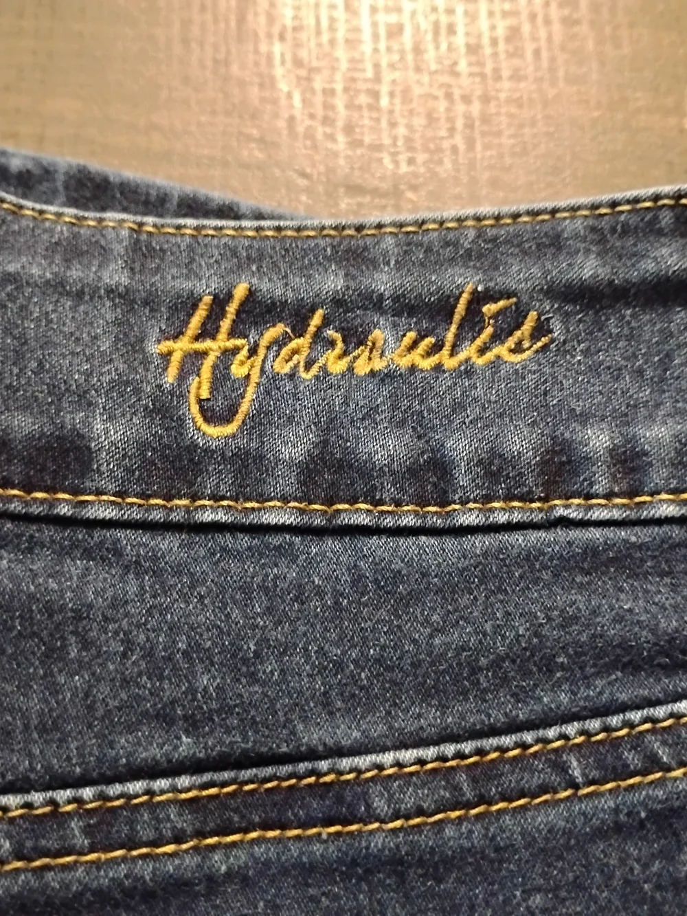 Hydraulic classic high